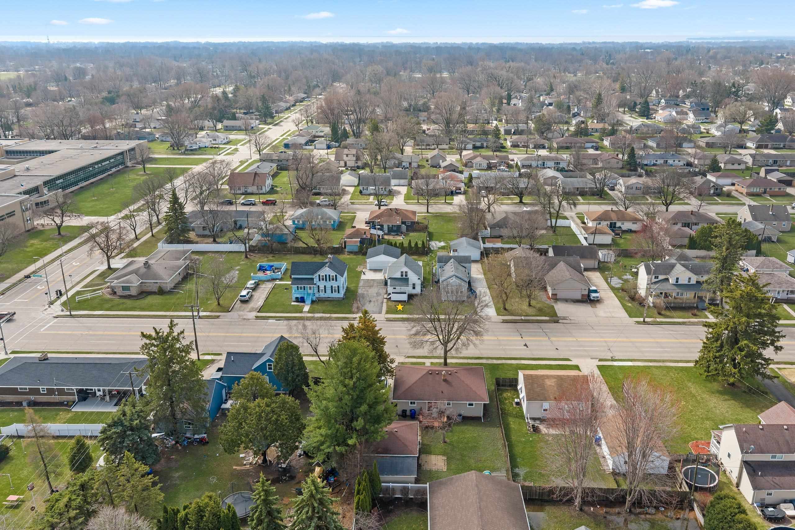 727 East Calumet Street Appleton, WI 54915 - Photo 43 of 51