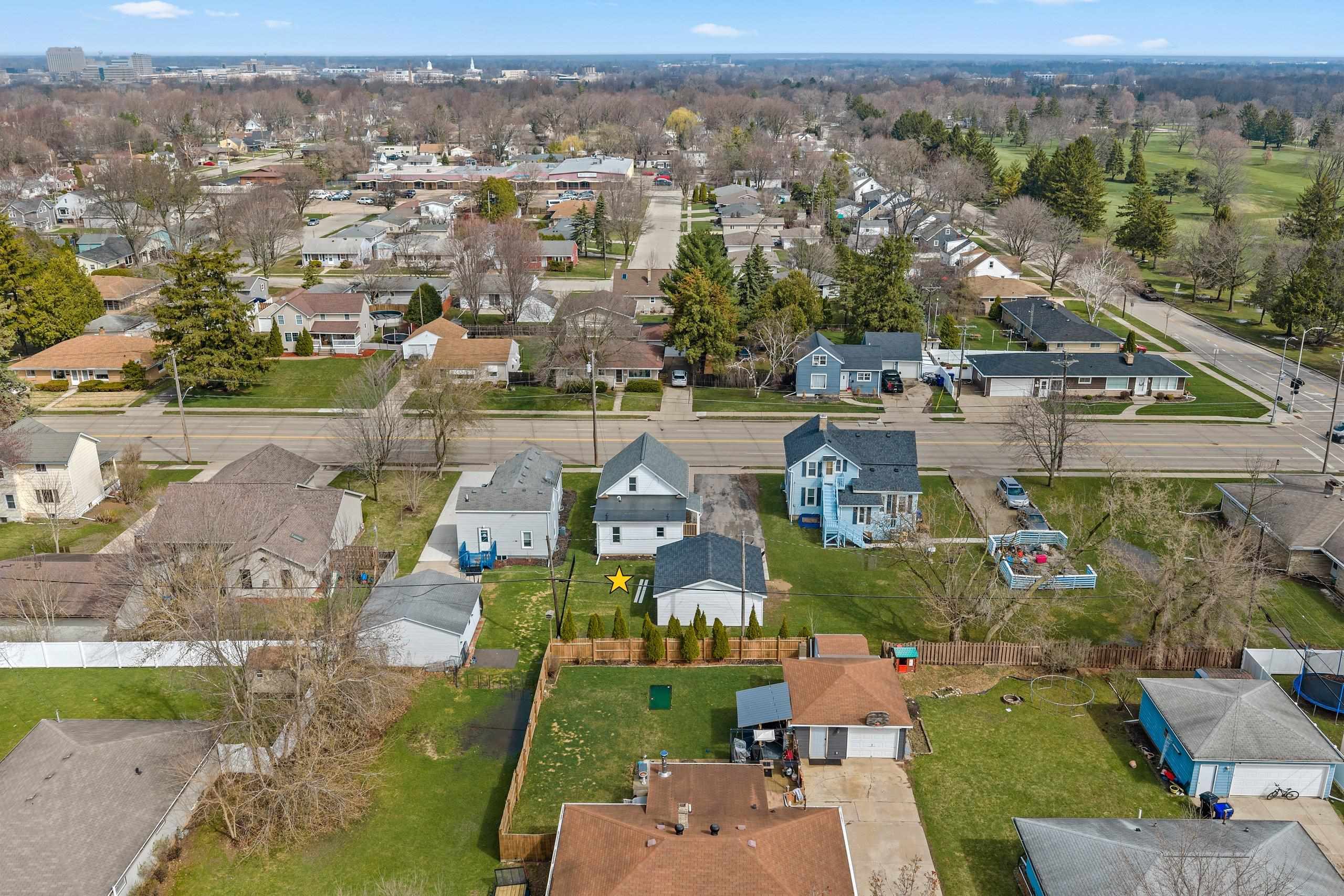 727 East Calumet Street Appleton, WI 54915 - Photo 44 of 51