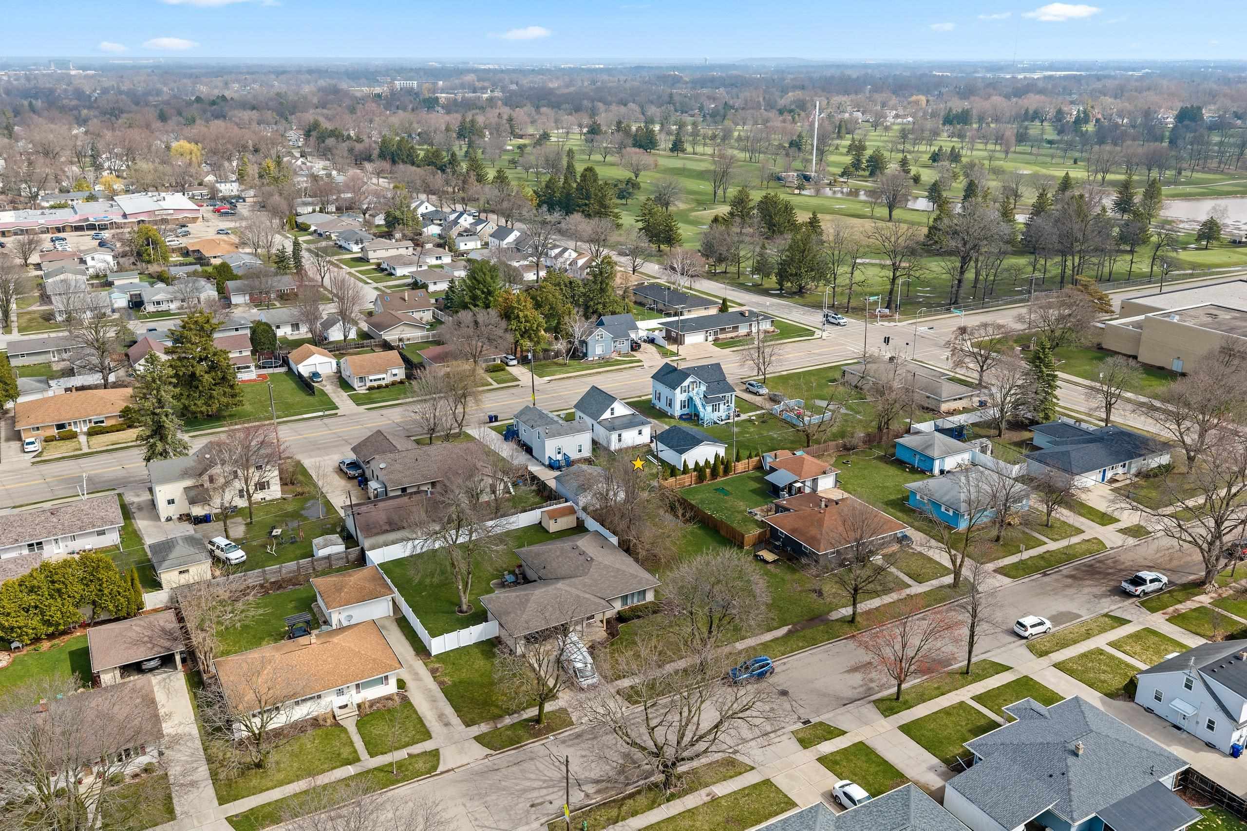 727 East Calumet Street Appleton, WI 54915 - Photo 46 of 51