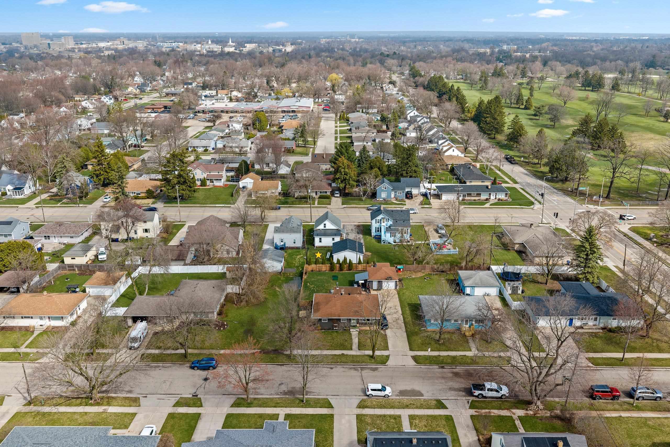 727 East Calumet Street Appleton, WI 54915 - Photo 47 of 51