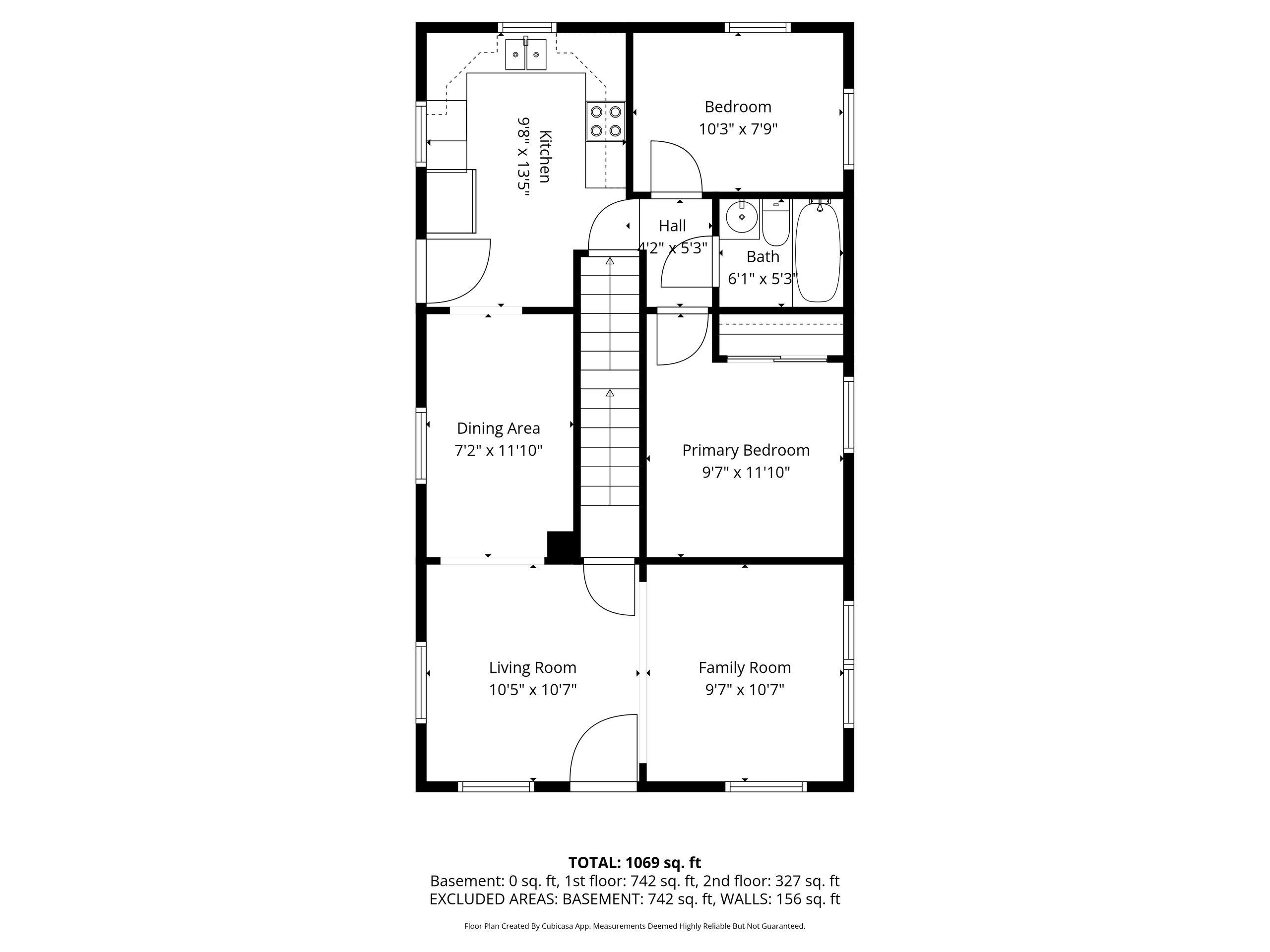 727 East Calumet Street Appleton, WI 54915 - Photo 48 of 51