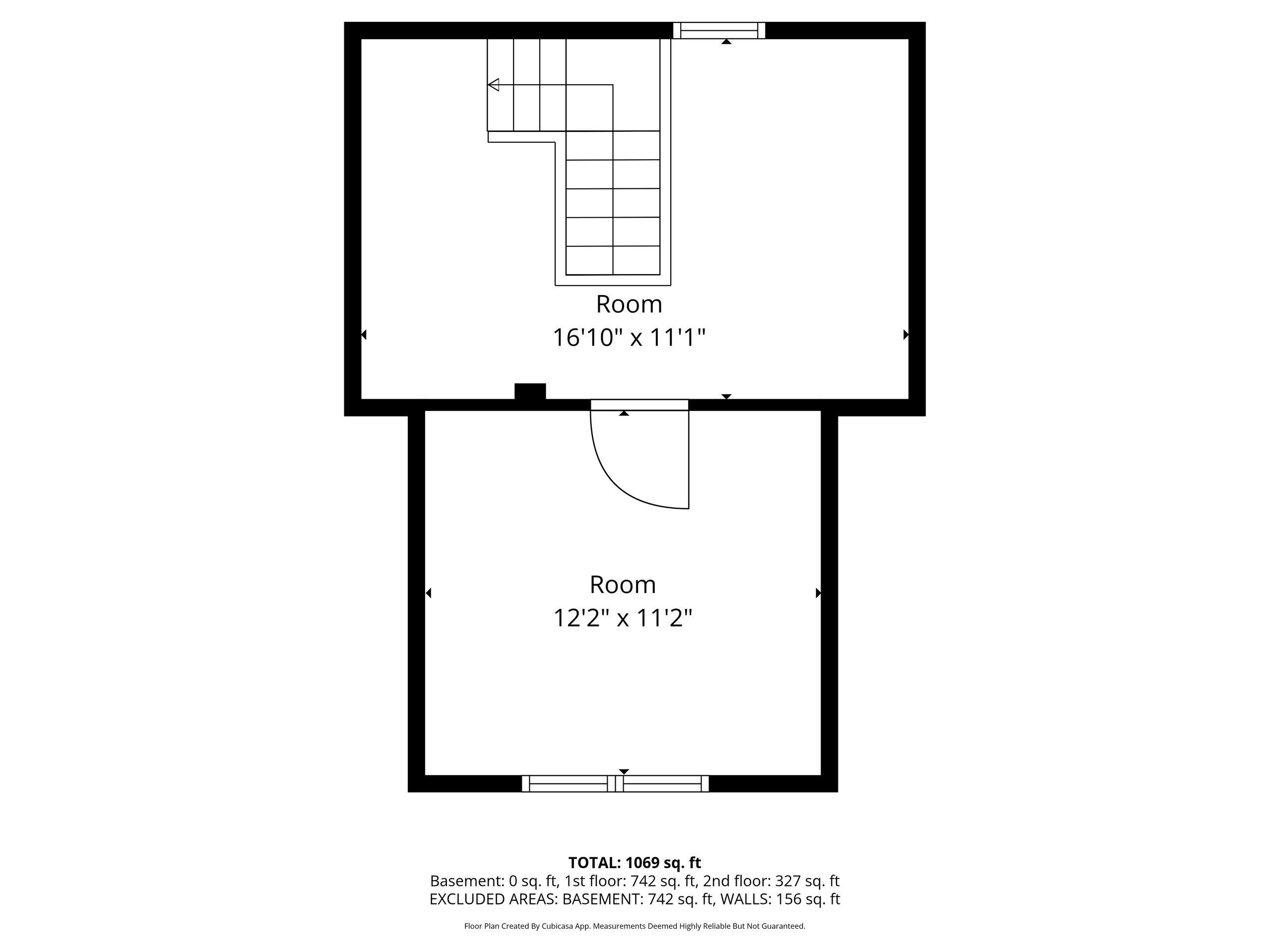 727 East Calumet Street Appleton, WI 54915 - Photo 49 of 51