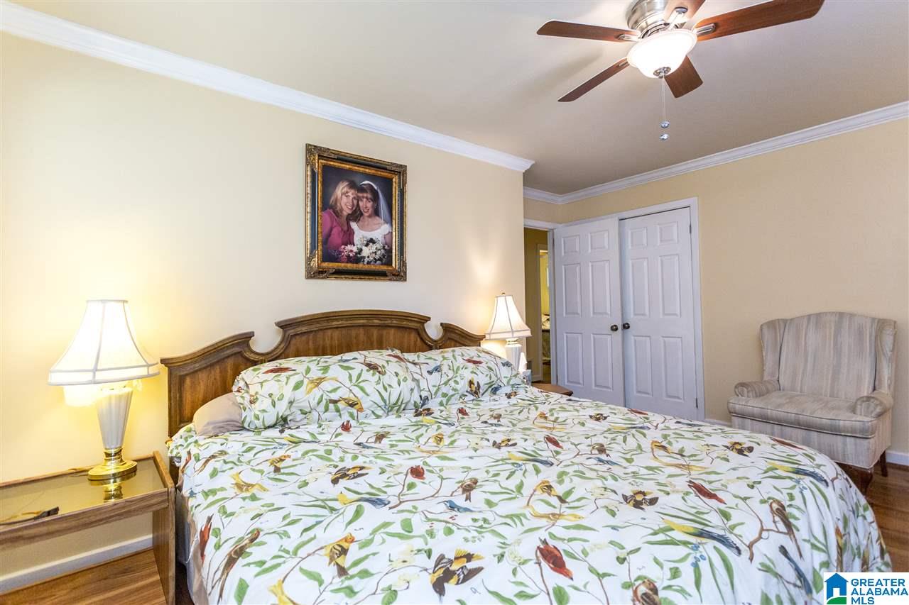 4104 Winston Way Birmingham, AL 35213 - Photo 23 of 28
