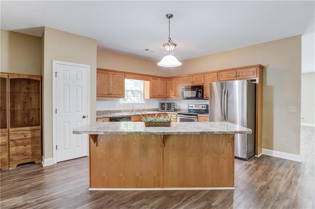 111 John Sharp Road Colbert, GA 30628 - Photo 7 of 31