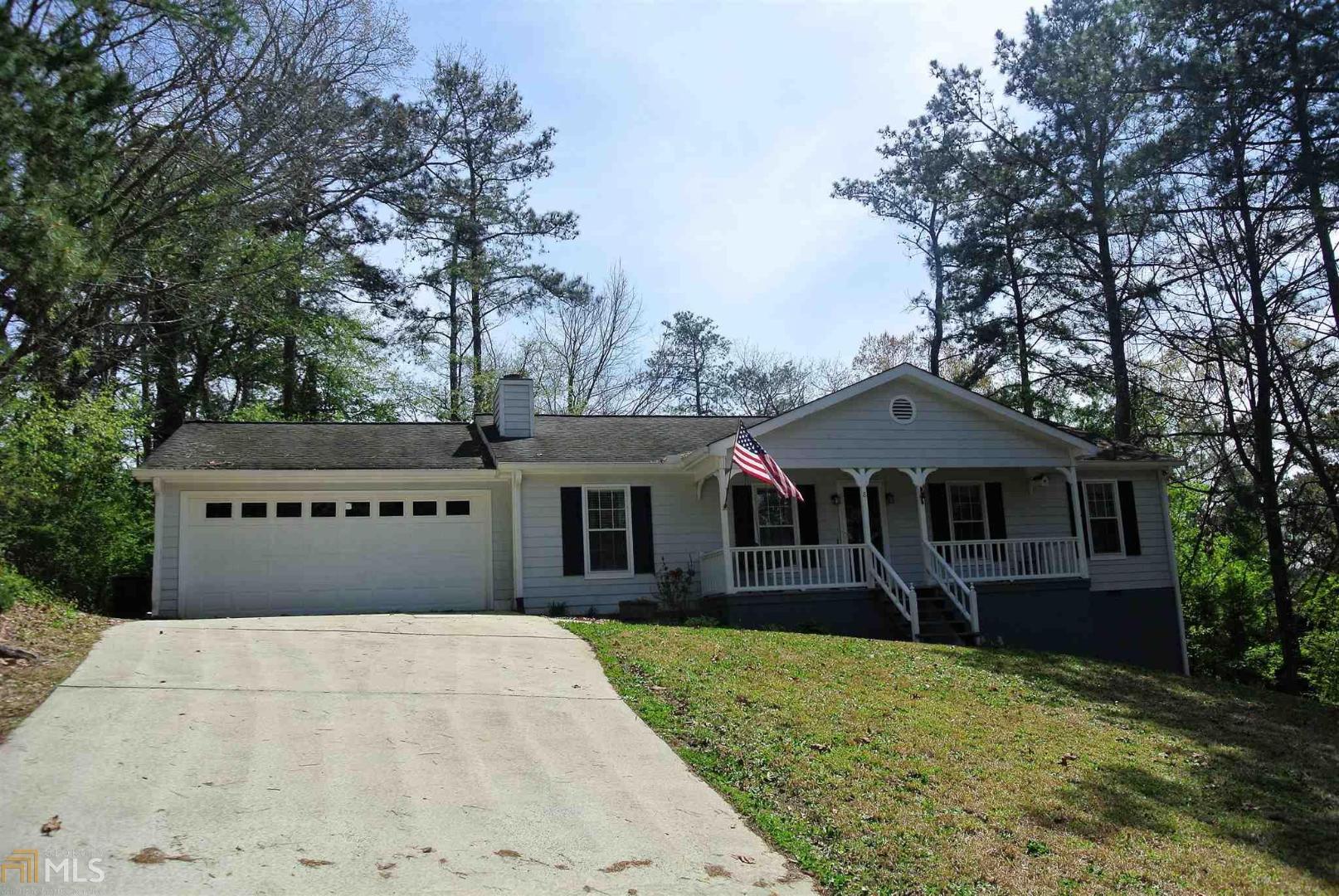 8 Arrowhead Drive Southeast Rome, GA 30161 - Photo 1 of 1 Gallery Image 1