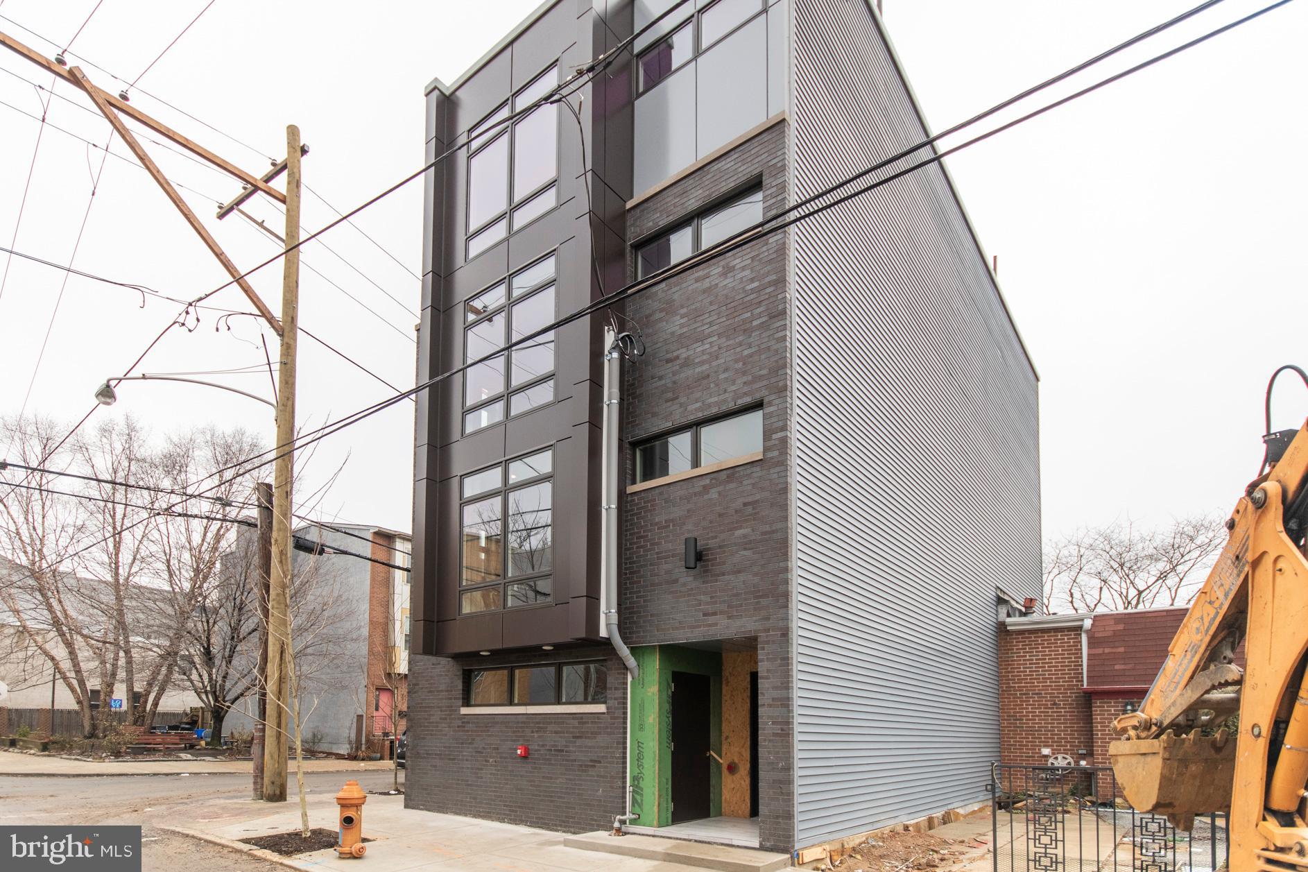 769 North Uber Street, Unit 1 Philadelphia, PA 19130 - Photo 17 of 19