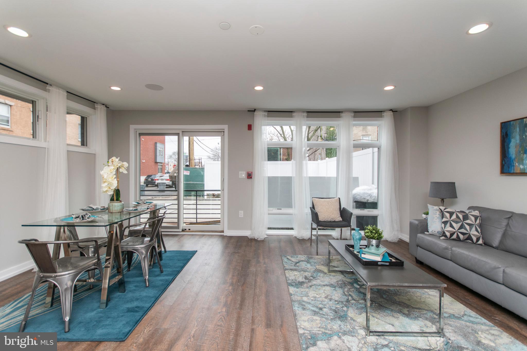 769 North Uber Street, Unit 1 Philadelphia, PA 19130 - Photo 5 of 19