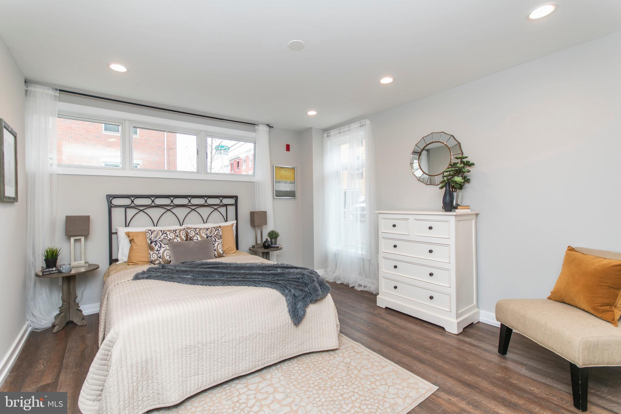 769 North Uber Street, Unit 1 Philadelphia, PA 19130 - Photo 10 of 19