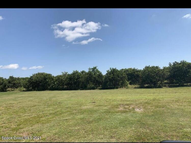 0 Grant Line Road Mims, FL 32754 - Photo 1 of 5 a view of a lake view