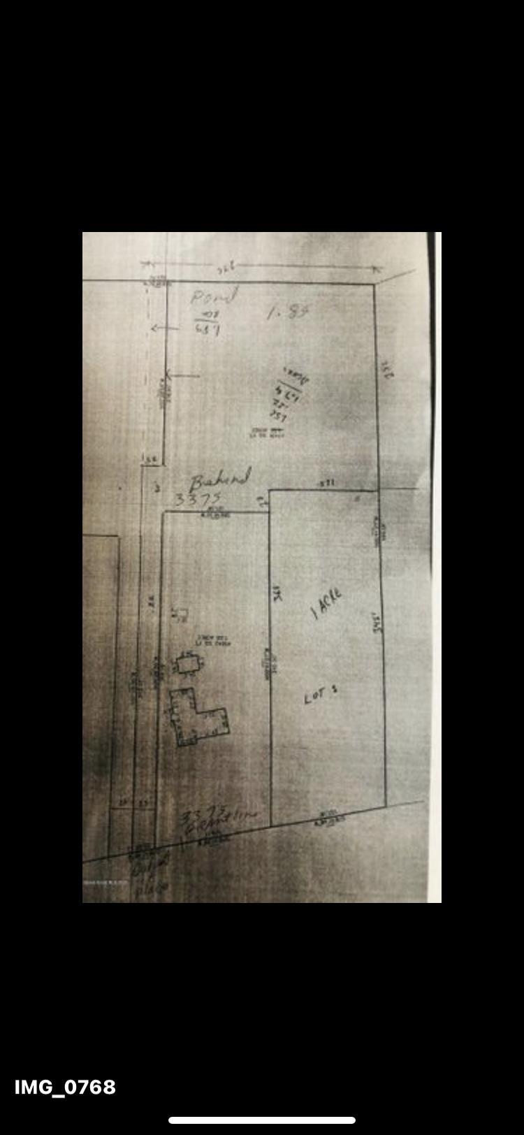 0 Grant Line Road Mims, FL 32754 - Photo 5 of 5 a view of a wooden floor