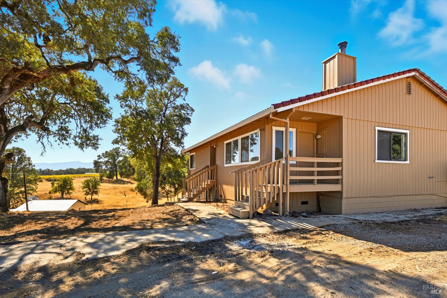 5000 George Road Lakeport, CA 95453 - Photo 1 of 1 Gallery Image 1