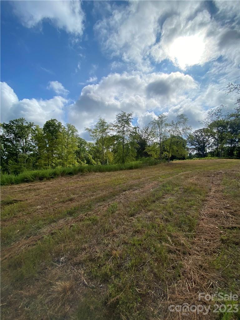 1624 California Road, Unit 5 York, SC 29745 - Photo 7 of 10 a view of a field with an trees in the background