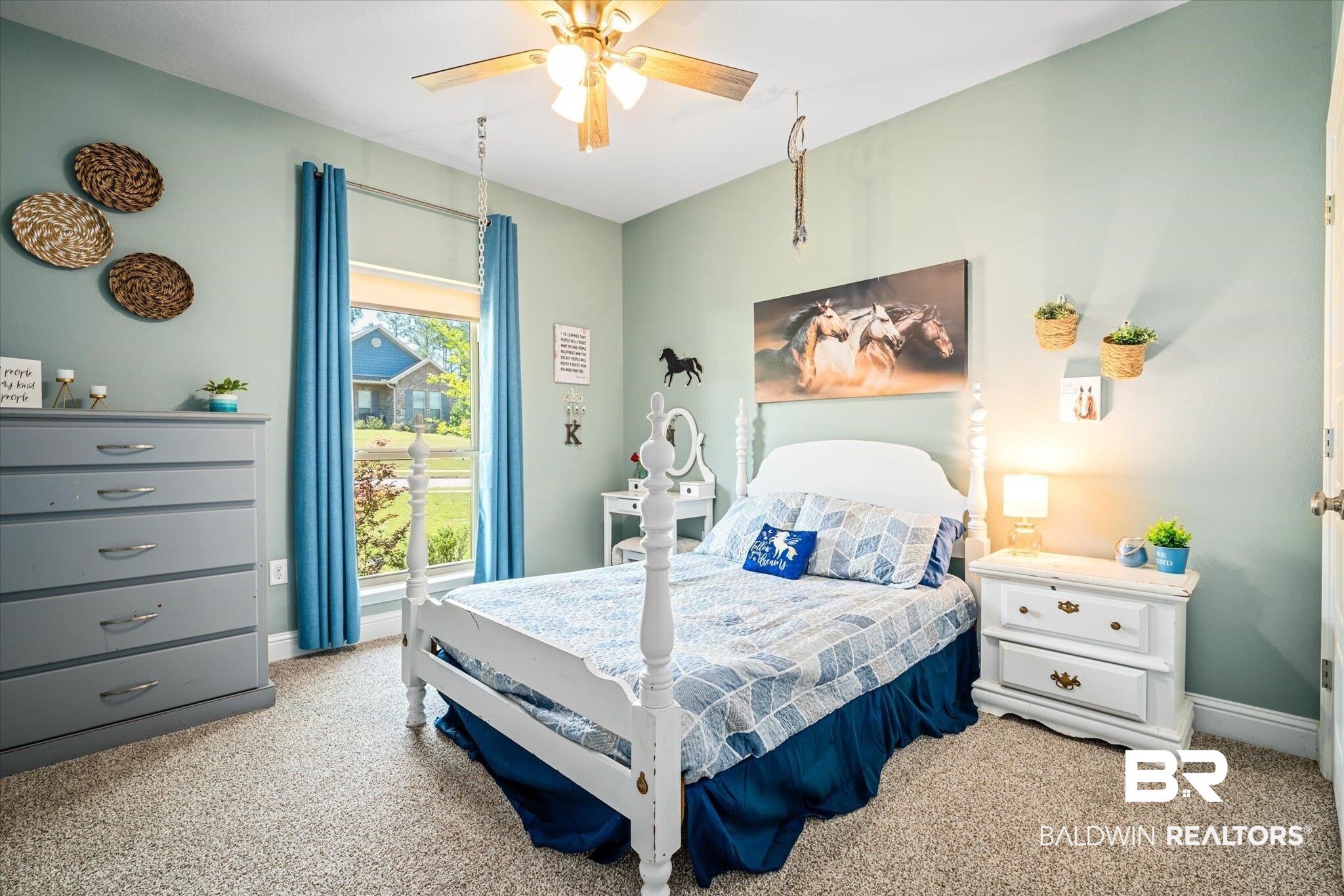 31516 Spoonbill Road Daphne, AL 36527 - Photo 29 of 50 Bedroom 4