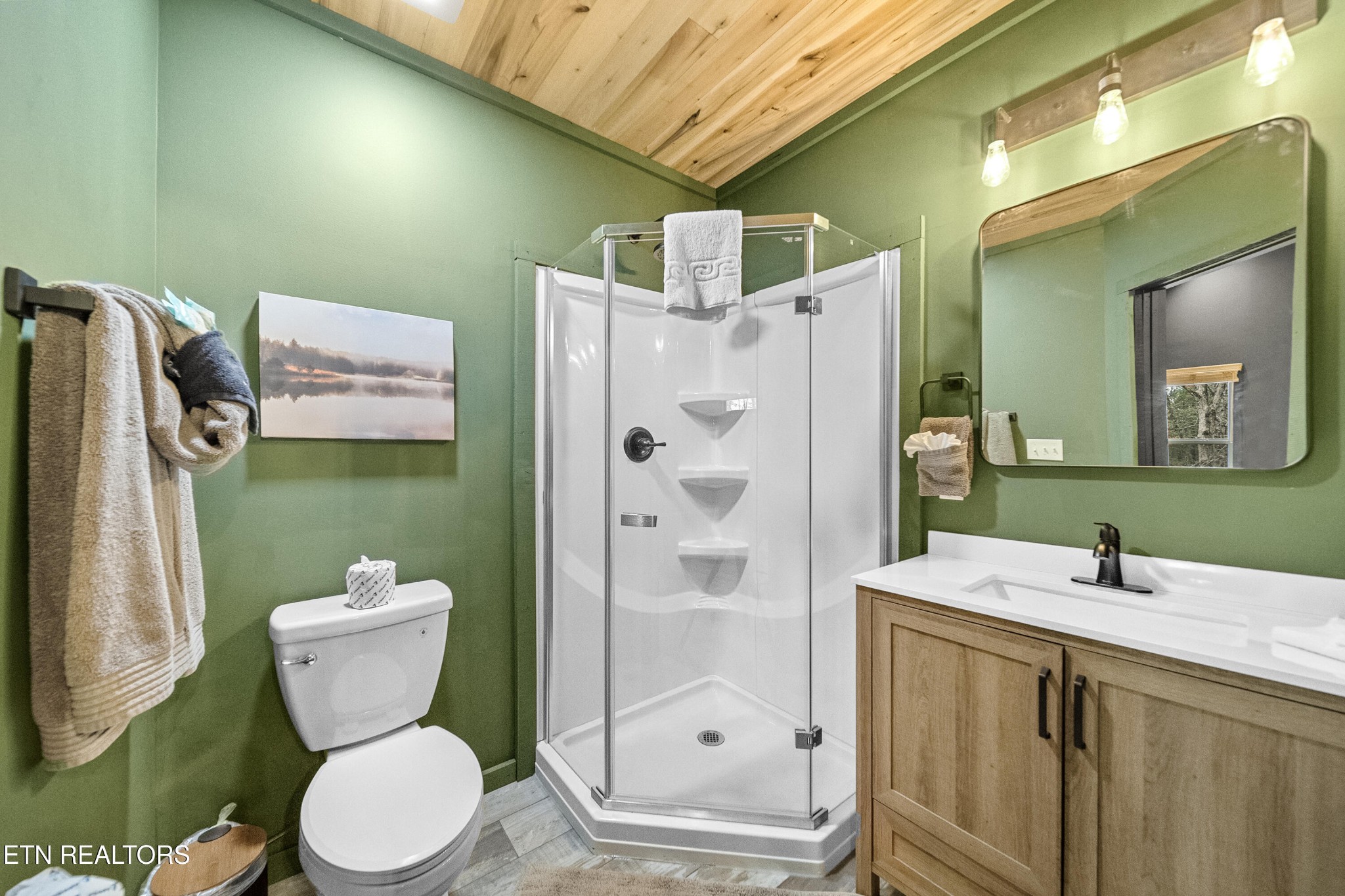 1079 Shell Mountain Road Sevierville, TN 37876 - Photo 15 of 29 Gallery Image 15