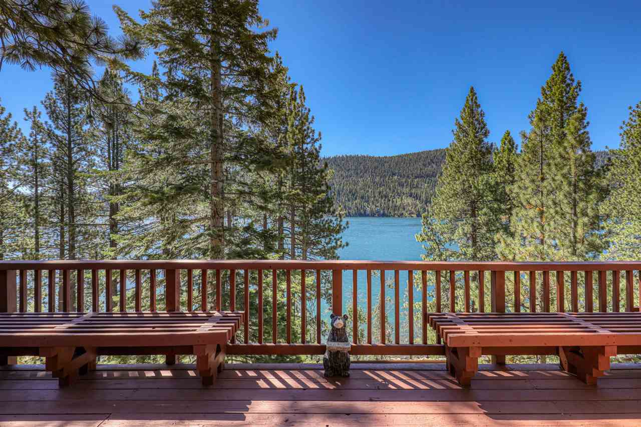 14300 Donner Pass Road Truckee, CA 96161 - Photo 1 of 20