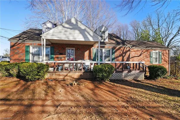 $270,000 | 1729 South Scales Street, Reidsville, NC 27320