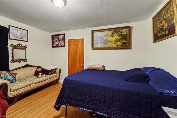 $270,000 | 1729 South Scales Street, Reidsville, NC 27320