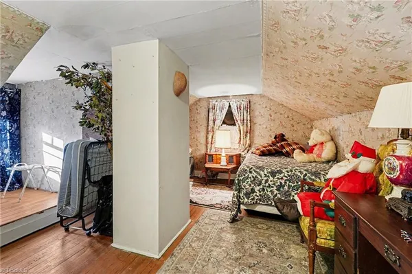 $270,000 | 1729 South Scales Street, Reidsville, NC 27320