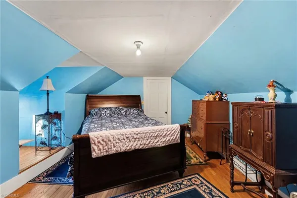 $270,000 | 1729 South Scales Street, Reidsville, NC 27320