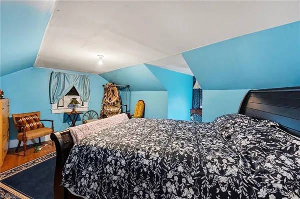 $270,000 | 1729 South Scales Street, Reidsville, NC 27320