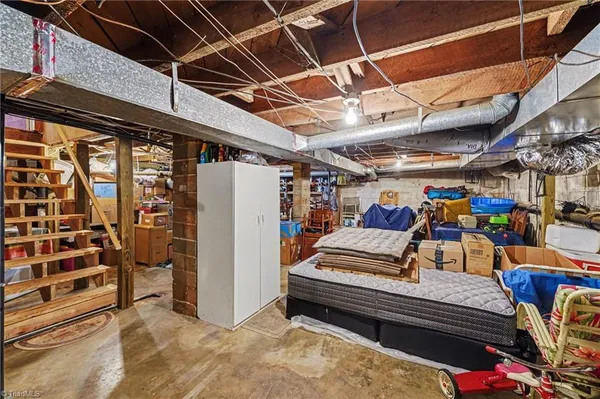 $270,000 | 1729 South Scales Street, Reidsville, NC 27320