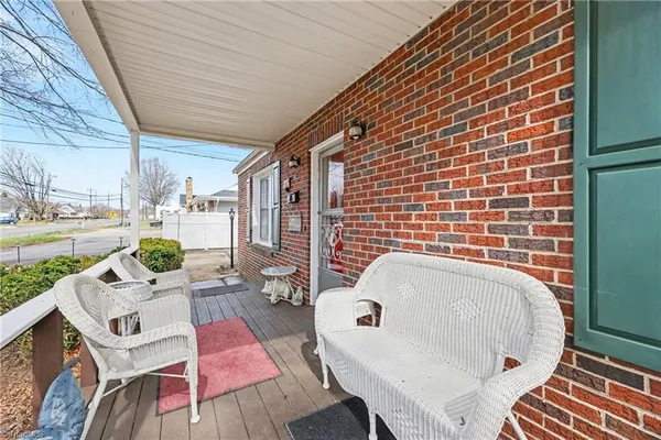 $270,000 | 1729 South Scales Street, Reidsville, NC 27320