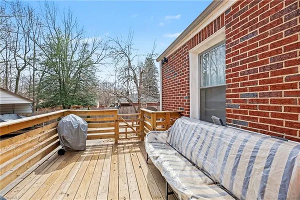 $270,000 | 1729 South Scales Street, Reidsville, NC 27320