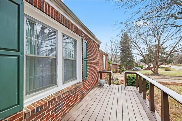 $270,000 | 1729 South Scales Street, Reidsville, NC 27320