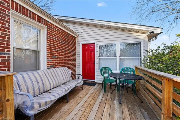 $270,000 | 1729 South Scales Street, Reidsville, NC 27320