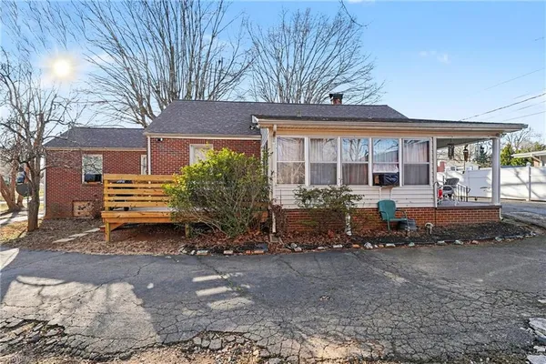 $270,000 | 1729 South Scales Street, Reidsville, NC 27320