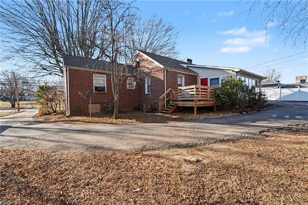 $270,000 | 1729 South Scales Street, Reidsville, NC 27320