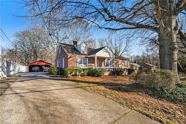 $270,000 | 1729 South Scales Street, Reidsville, NC 27320