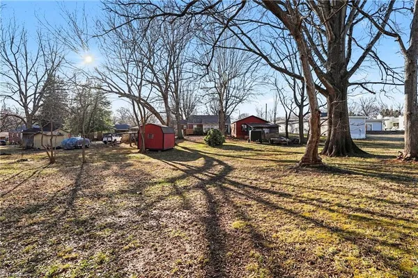 $270,000 | 1729 South Scales Street, Reidsville, NC 27320