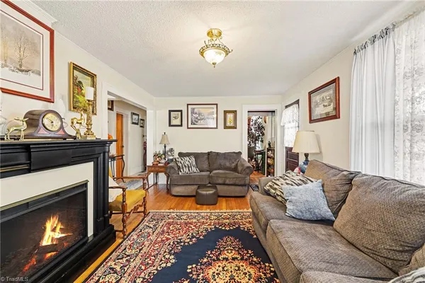 $270,000 | 1729 South Scales Street, Reidsville, NC 27320