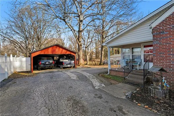 $270,000 | 1729 South Scales Street, Reidsville, NC 27320