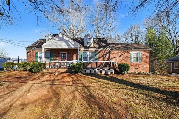 $270,000 | 1729 South Scales Street, Reidsville, NC 27320