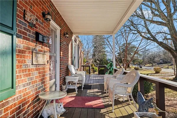 $270,000 | 1729 South Scales Street, Reidsville, NC 27320