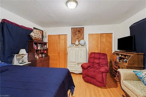 $270,000 | 1729 South Scales Street, Reidsville, NC 27320