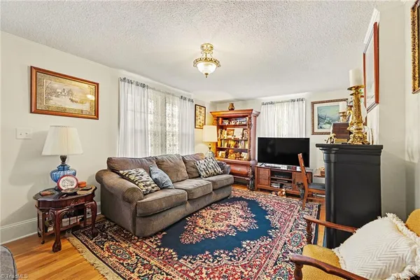 $270,000 | 1729 South Scales Street, Reidsville, NC 27320