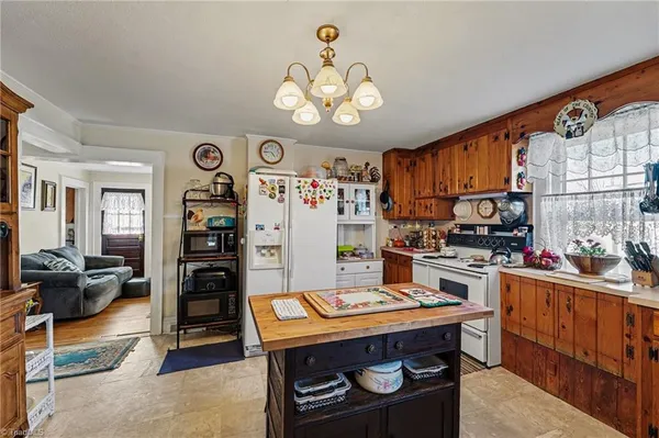 $270,000 | 1729 South Scales Street, Reidsville, NC 27320