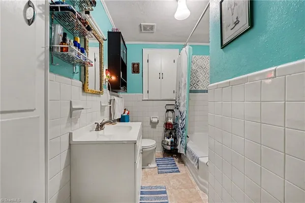 $270,000 | 1729 South Scales Street, Reidsville, NC 27320