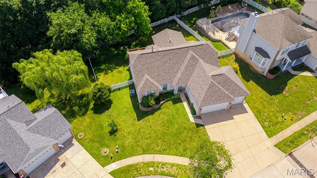 1577 Fox Ridge Court Arnold, MO 63010 - Photo 7 of 51