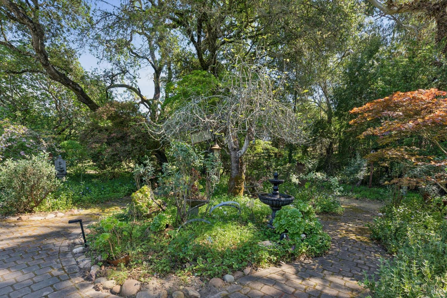 1195 Congress Valley Road Napa, CA 94558 - Photo 87 of 98
