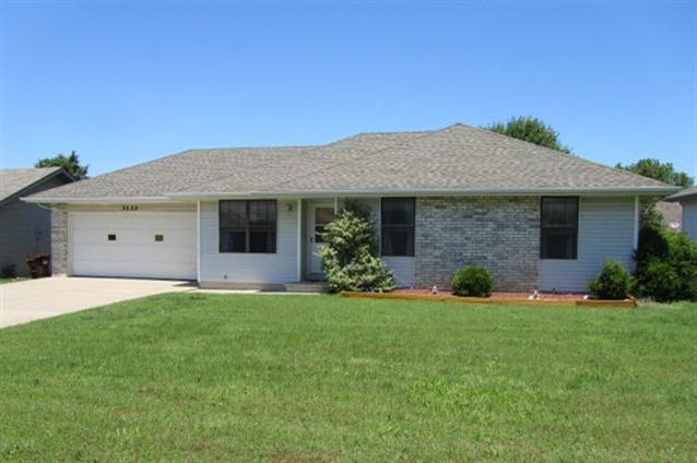 3133 West Morningside Street Springfield, MO 65807 - Photo 1 of 1 Primary Photo
