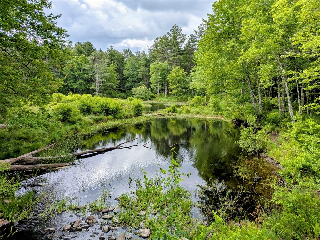 Lot 6 Old Colony Road Princeton, MA 01541 - Photo 8 of 8 Gallery Image 8