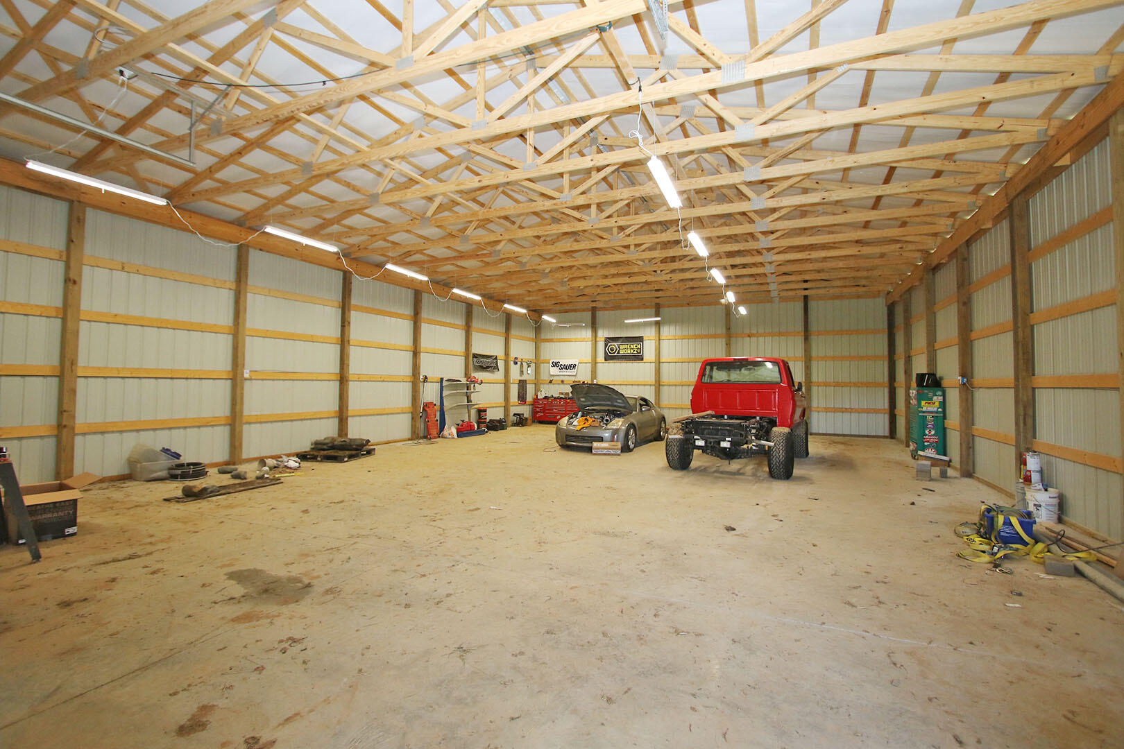 3575 Houston Antioch Road Paris, KY 40361 - Photo 49 of 55 48