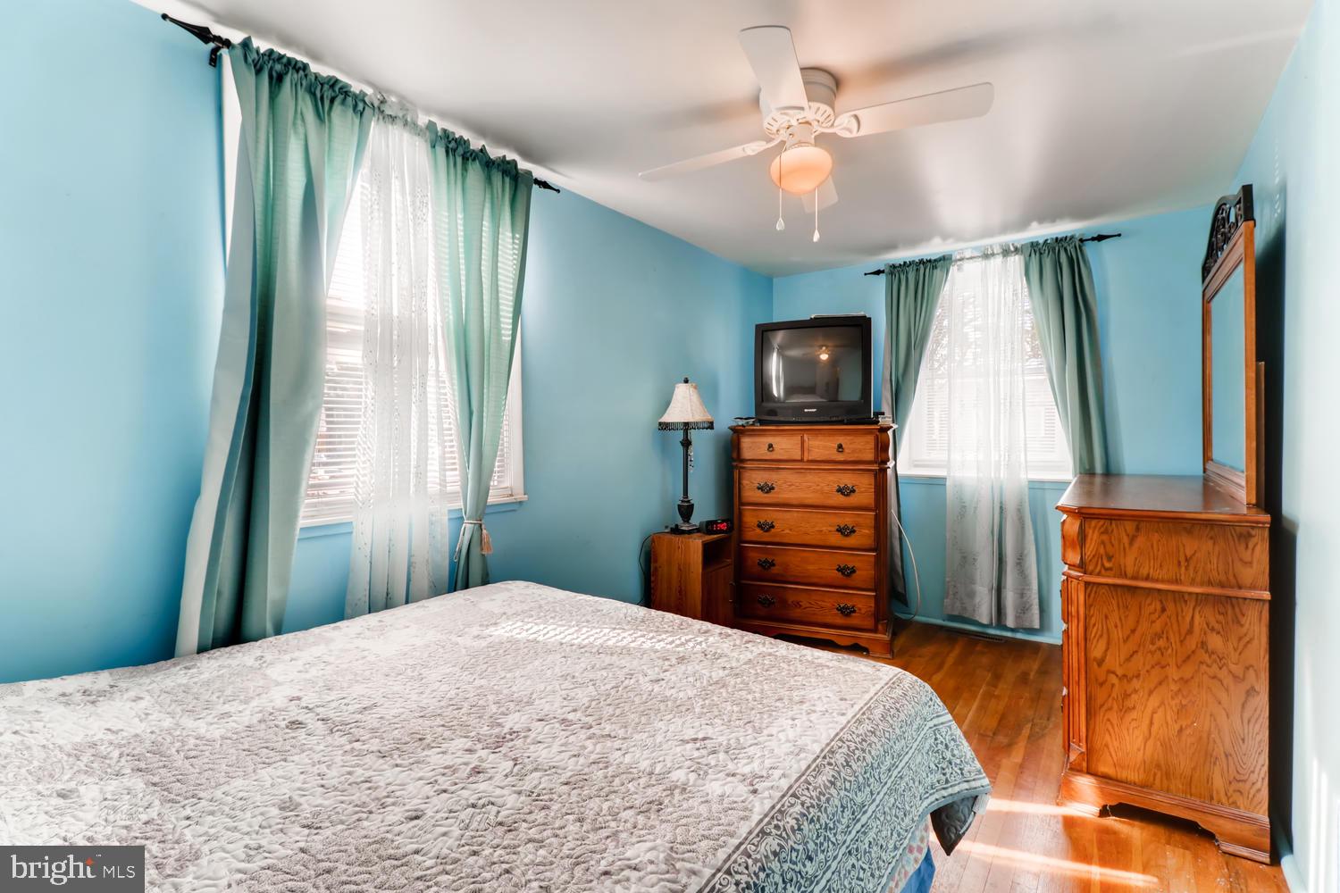 3007 Stranden Road Baltimore, MD 21230 - Photo 7 of 11 Bedroom 1