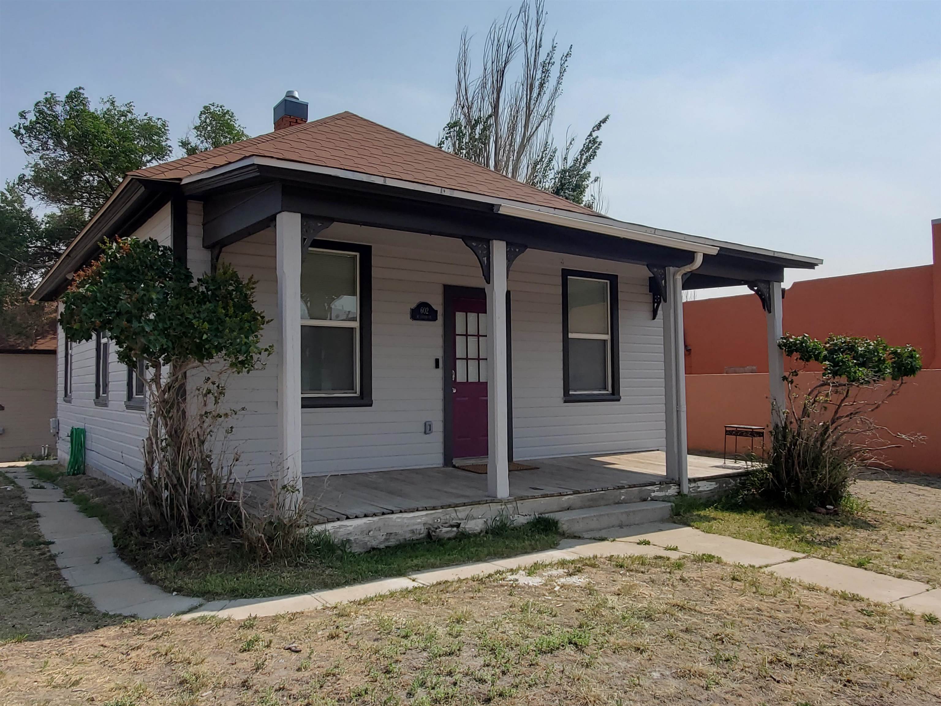 112 South 6th Street Rawlins, WY 82301 - Photo 1 of 24
