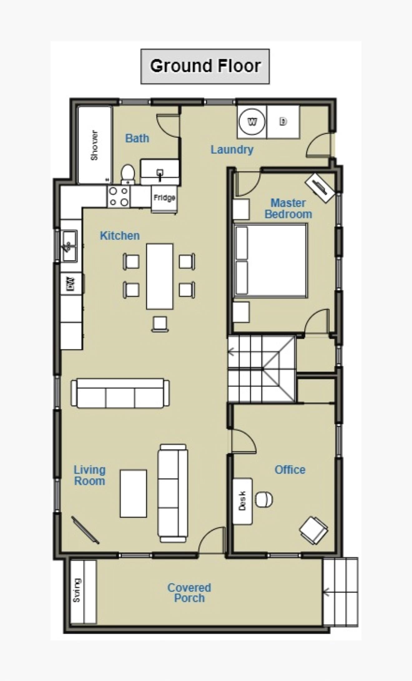 112 South 6th Street Rawlins, WY 82301 - Photo 22 of 24