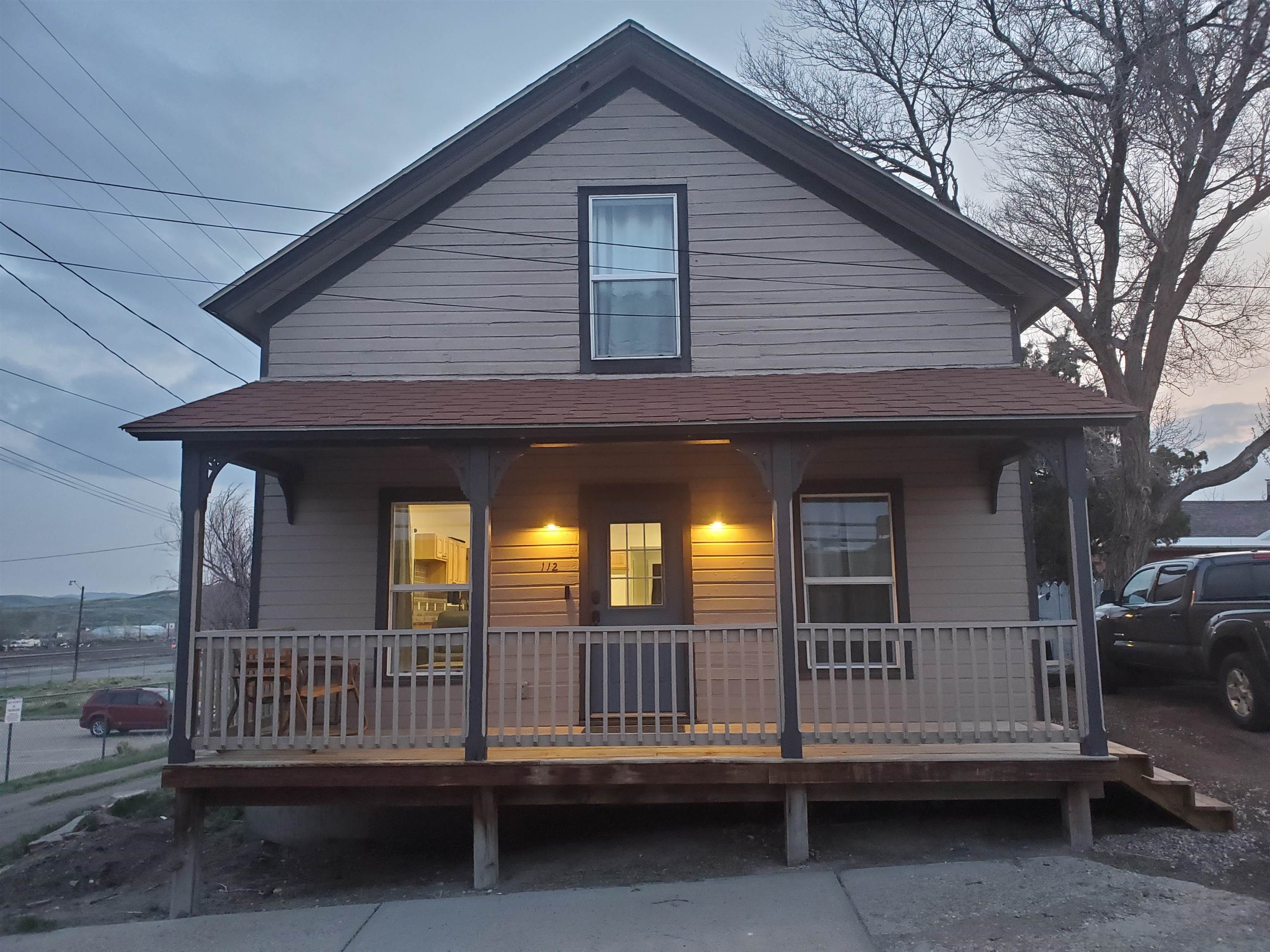 112 South 6th Street Rawlins, WY 82301 - Photo 9 of 24